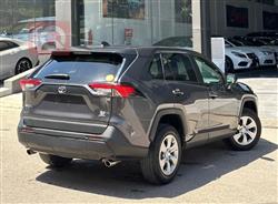 تويوتا راف 4